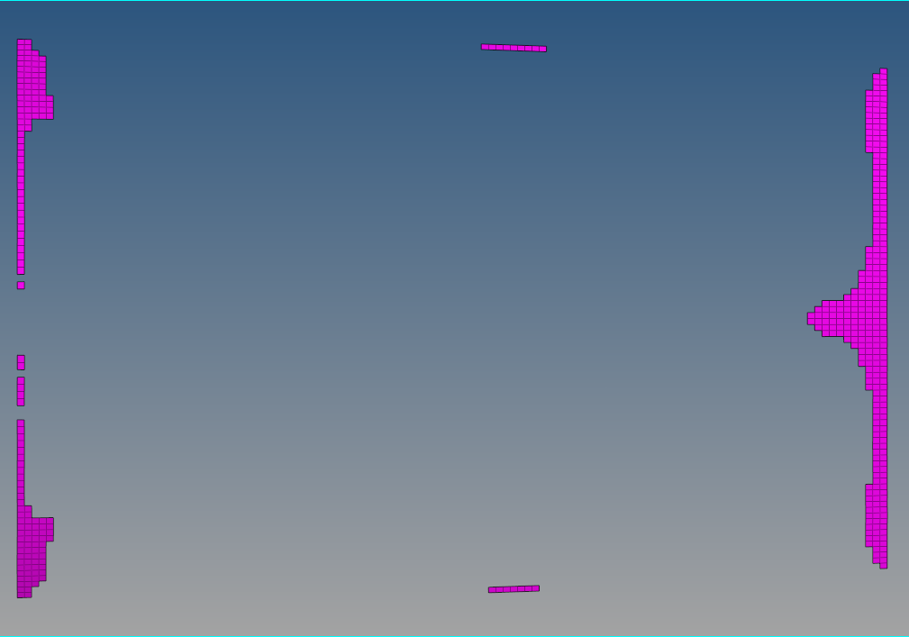 某型飞机复合材料整流罩优化设计的图24